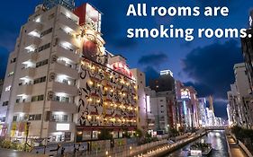 Rose Lips Shinsaibashi ローズリップス心斎橋アダルトオンリー